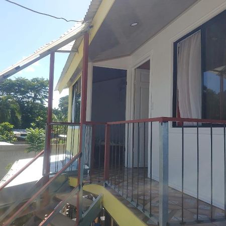 Casa Mar Villa Puerto Viejo de Talamanca Esterno foto