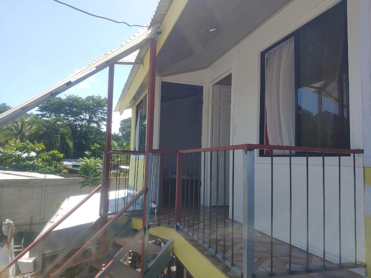 Casa Mar Villa Puerto Viejo de Talamanca Esterno foto