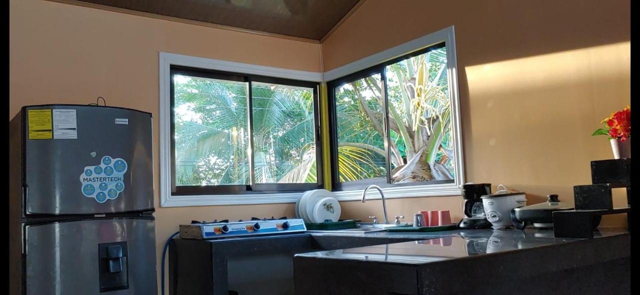 Casa Mar Villa Puerto Viejo de Talamanca Esterno foto