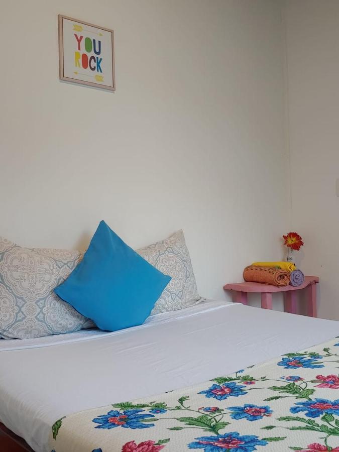 Casa Mar Villa Puerto Viejo de Talamanca Esterno foto