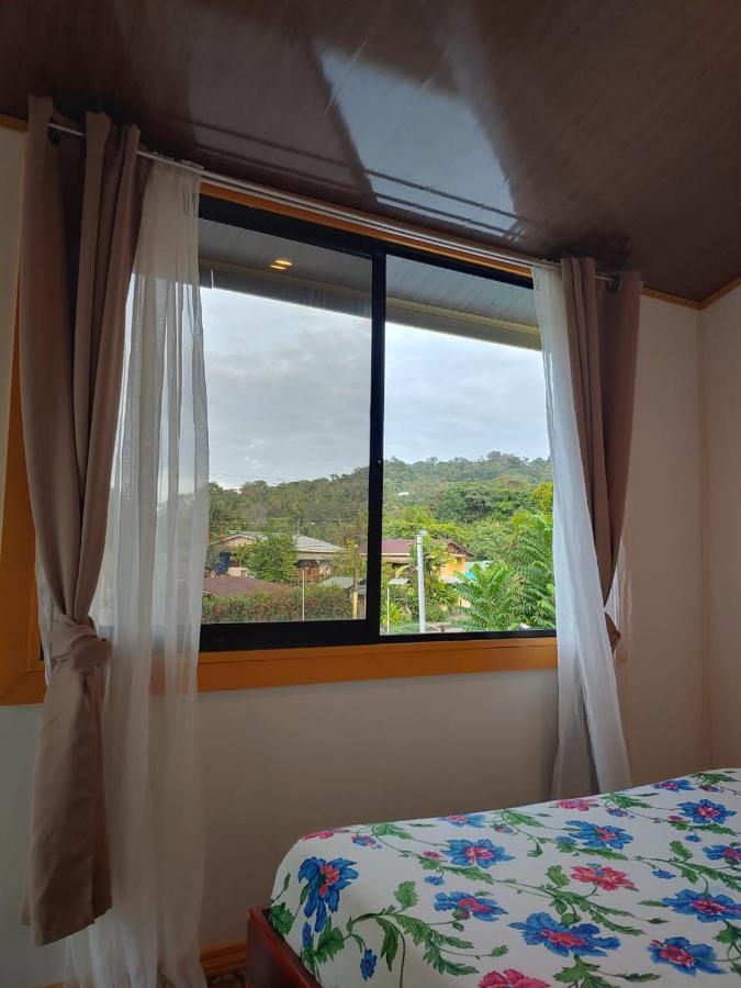 Casa Mar Villa Puerto Viejo de Talamanca Esterno foto