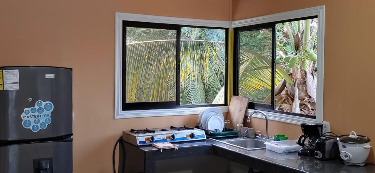 Casa Mar Villa Puerto Viejo de Talamanca Esterno foto