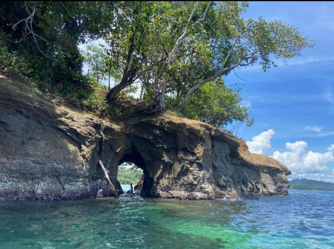 Casa Mar Villa Puerto Viejo de Talamanca Esterno foto