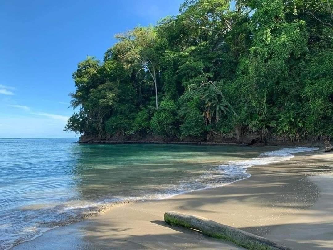 Casa Mar Villa Puerto Viejo de Talamanca Esterno foto